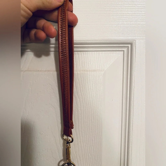 Western extra large wristlet - Picture 2 of 3